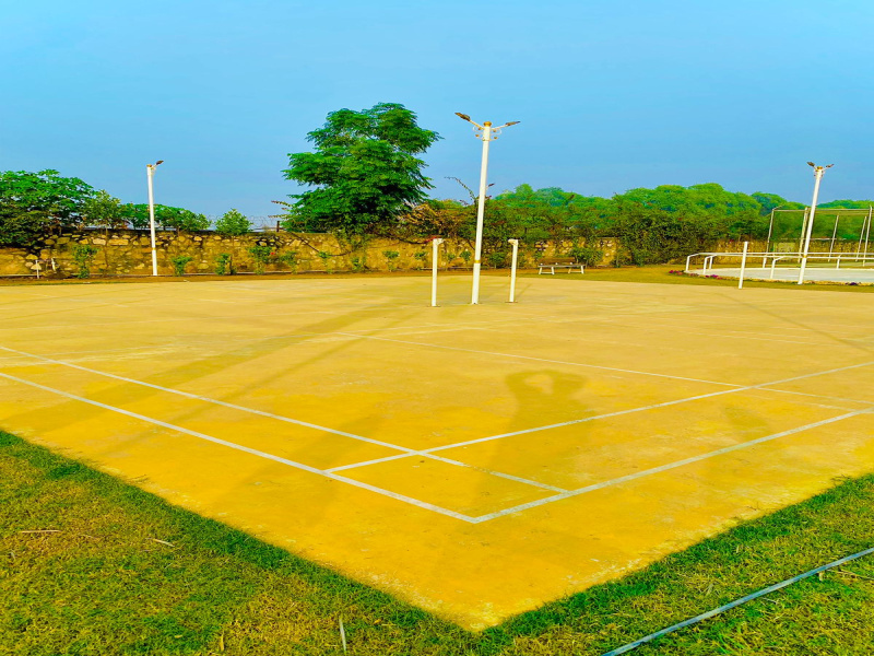  Residential Plot 156 Sq. Yards for Sale in Sector 22 Dharuhera