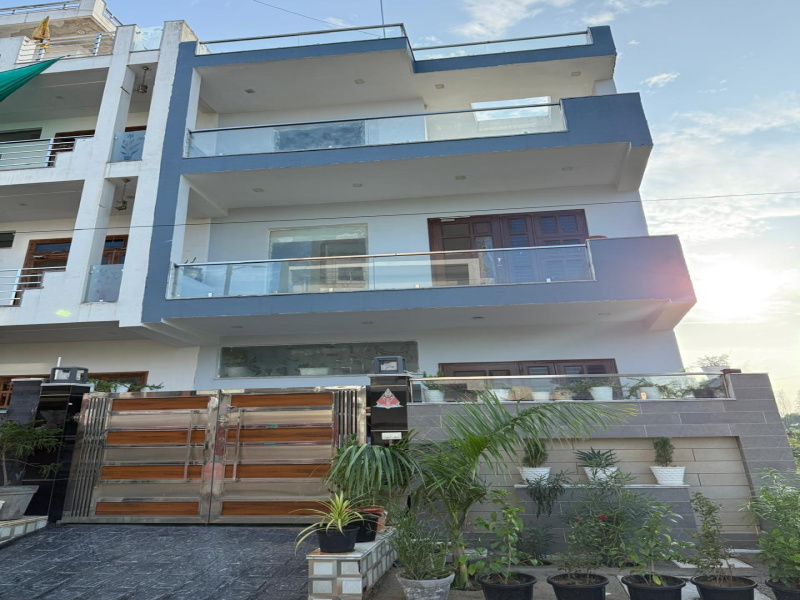 3 BHK House 110 Sq. Yards for Sale in Sector 19 Dharuhera