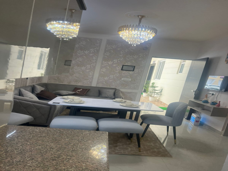 2 BHK Apartment 701 Sq.ft. for Sale in Tapukara, Bhiwadi