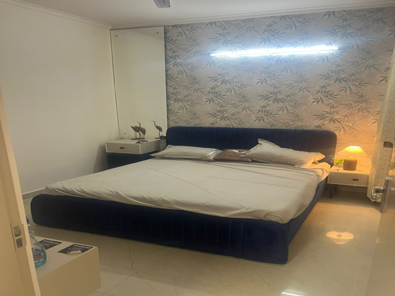 2 BHK Apartment 701 Sq.ft. for Sale in Tapukara, Bhiwadi