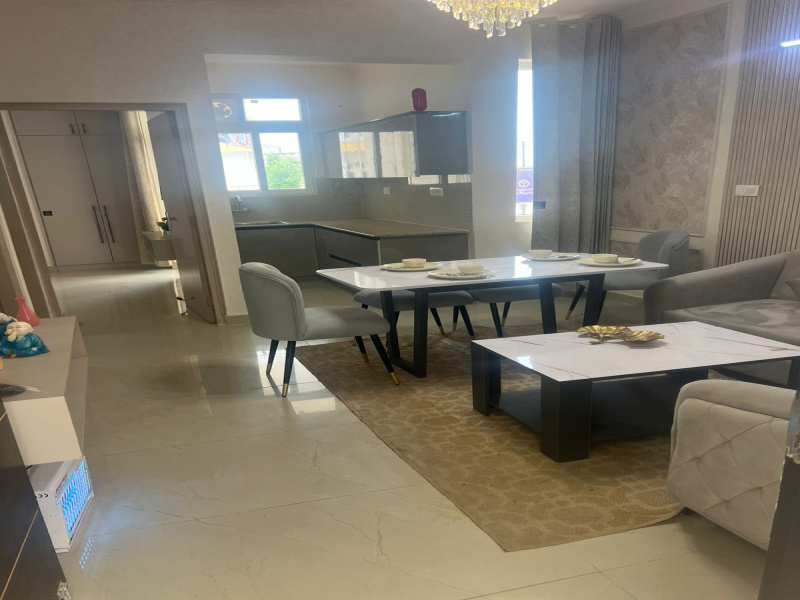 2 BHK Apartment 701 Sq.ft. for Sale in Tapukara, Bhiwadi