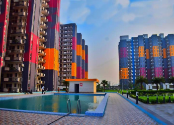 2.5 BHK Flat for Sale in NH 8, Dharuhera