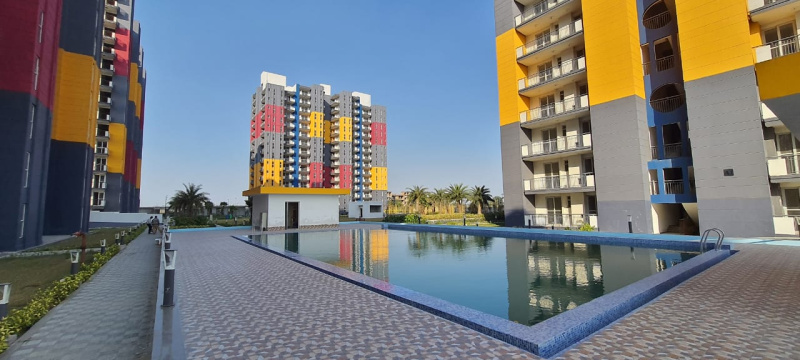 2.5 BHK Apartment 1375 Sq.ft. for Sale in NH 8, Dharuhera