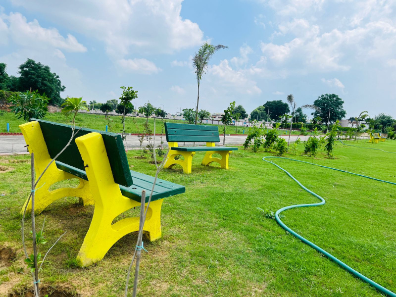  Residential Plot 112 Sq. Yards for Sale in NH 8, Dharuhera