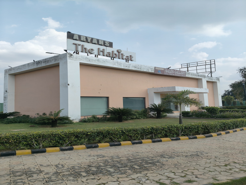  Residential Plot 125 Sq. Yards for Sale in Alwar Bypass Road, Bhiwadi