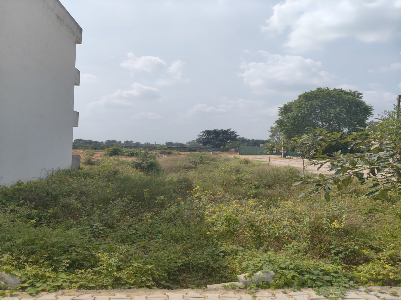  Residential Plot 125 Sq. Yards for Sale in Alwar Bypass Road, Bhiwadi