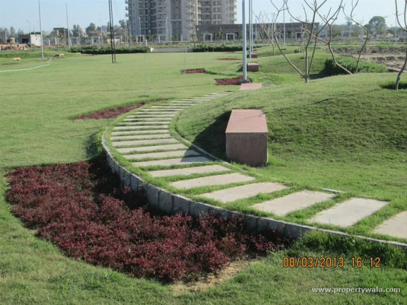  186 Sq. Yards Residential Plot for Sale in Sector 5 Dharuhera