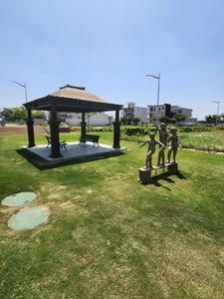  186 Sq. Yards Residential Plot for Sale in Sector 5 Dharuhera