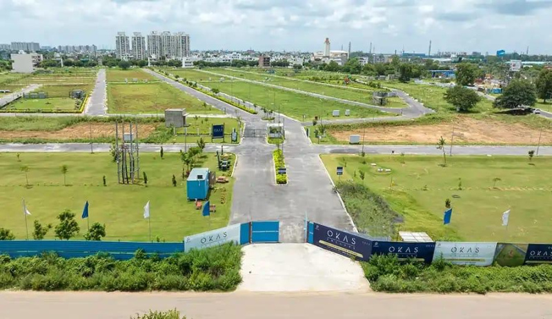  Residential Plot 60 Sq. Yards for Sale in Sector 7, Dharuhera