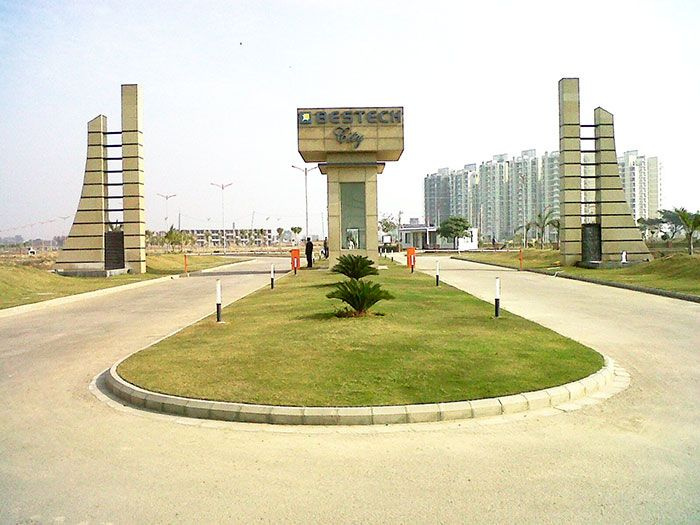  500 Sq. Yards Residential Plot for Sale in NH 8, Dharuhera