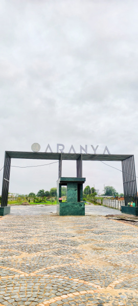  125 Sq. Yards Residential Plot for Sale in Thara, Bhiwadi