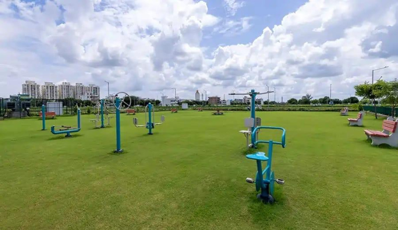  140 Sq. Yards Residential Plot for Sale in Sector 7, Dharuhera