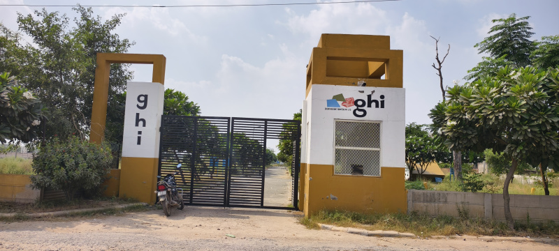  125 Sq. Yards Residential Plot for Sale in Sector 7, Dharuhera