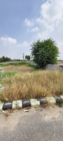  125 Sq. Yards Residential Plot for Sale in Sector 7, Dharuhera