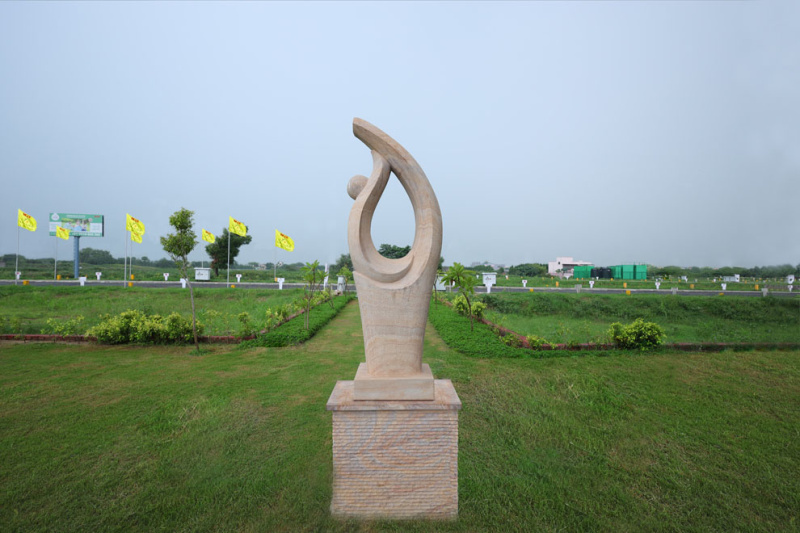  185 Sq. Yards Residential Plot for Sale in Sector 5 Dharuhera