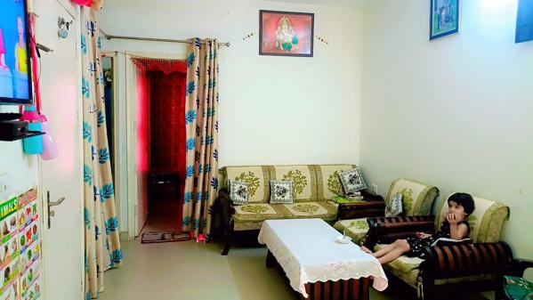 2 BHK 860 Sq.ft. Builder Floor for Sale in Sector 19 Dharuhera