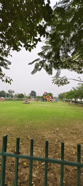  125 Sq. Yards Residential Plot for Sale in Sector 7, Dharuhera