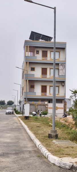  125 Sq. Yards Residential Plot for Sale in Sector 7, Dharuhera