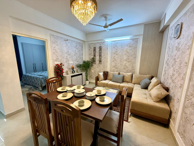 2 BHK 975 Sq.ft. Apartment for Sale in Neemrana, Alwar