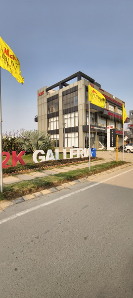  247 Sq.ft. Residential Plot for Sale in NH 8, Dharuhera