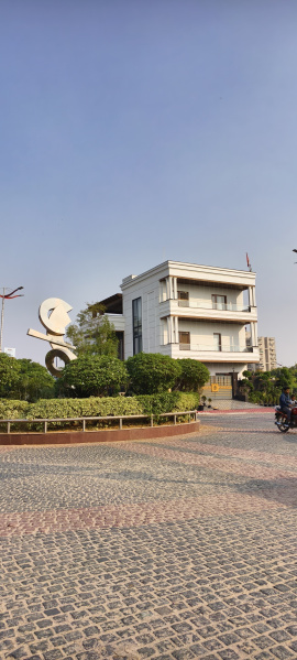  247 Sq.ft. Residential Plot for Sale in NH 8, Dharuhera