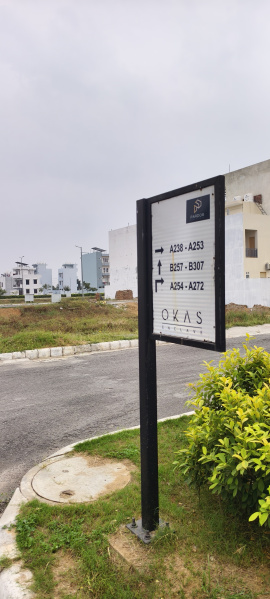  125 Sq. Yards Residential Plot for Sale in NH 8, Dharuhera