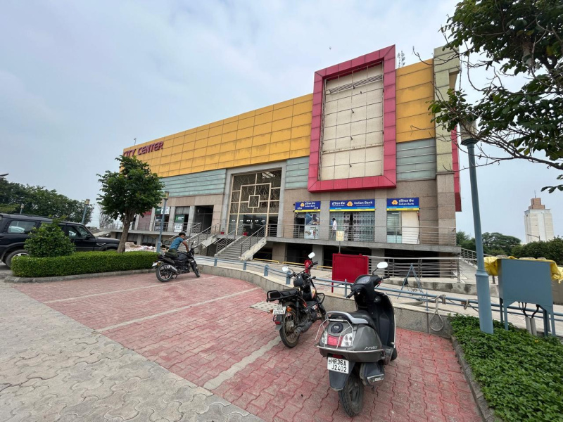  500 Sq.ft. Commercial Shop for Sale in Sector 7, Dharuhera