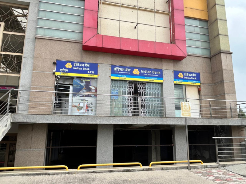  500 Sq.ft. Commercial Shop for Sale in Sector 7, Dharuhera