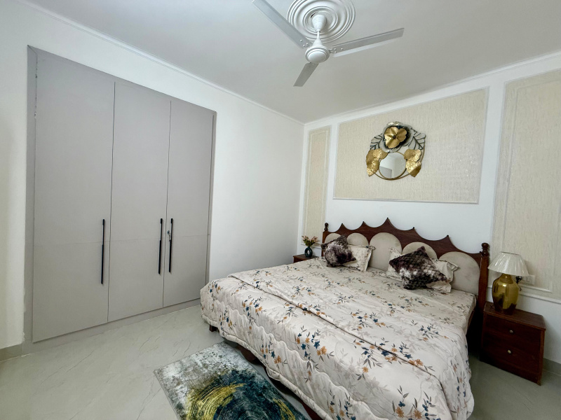 2 BHK 701 Sq.ft. Apartment for Sale in Tapukara, Bhiwadi
