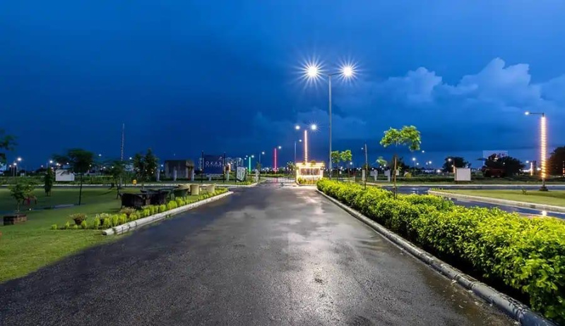  140 Sq. Yards Residential Plot for Sale in NH 8, Dharuhera