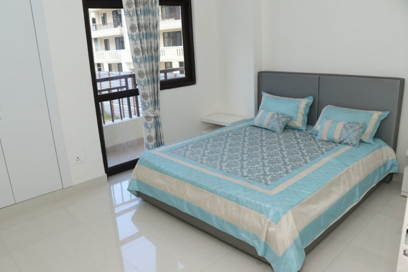 1 RK 699 Sq.ft. Apartment for Sale in Sector 95 Bhiwadi