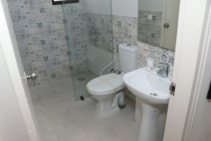 1 RK 699 Sq.ft. Apartment for Sale in Sector 95 Bhiwadi