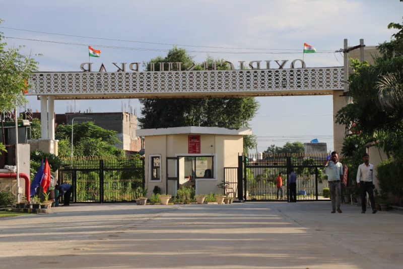 2 BHK 1099 Sq.ft. Apartment for Sale in Sector 33 Bhiwadi