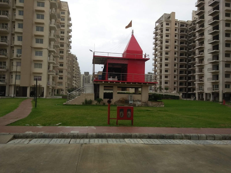 2 BHK 1100 Sq.ft. Apartment for Sale in Sector 24 Dharuhera