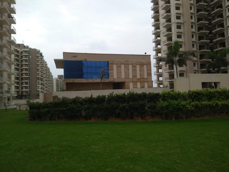2 BHK 1300 Sq.ft. Apartment for Sale in Sector 24 Dharuhera