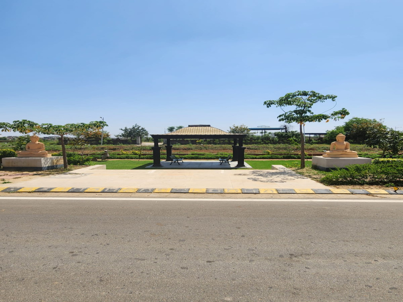  252 Sq. Yards Residential Plot for Sale in Sector 5 Dharuhera