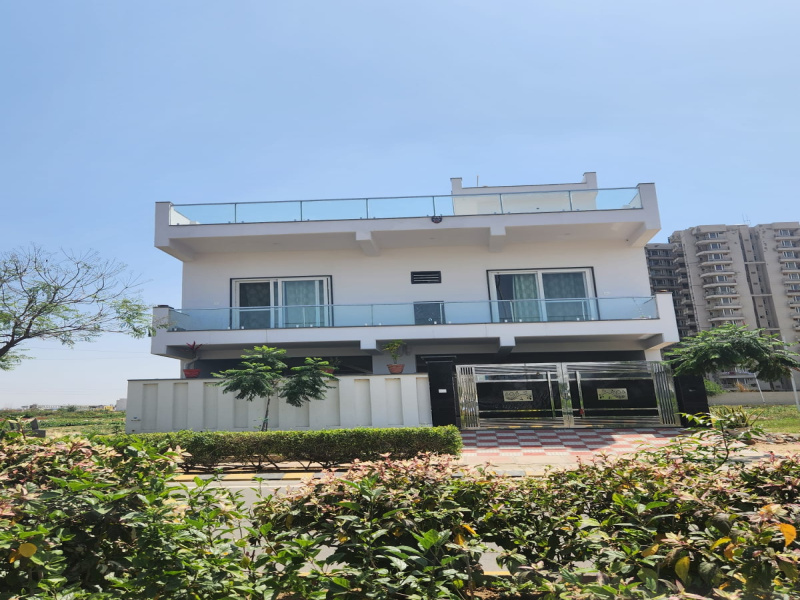  252 Sq. Yards Residential Plot for Sale in Sector 5 Dharuhera