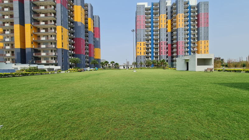 2 BHK 1300 Sq.ft. Apartment for Sale in Sector 23 Dharuhera