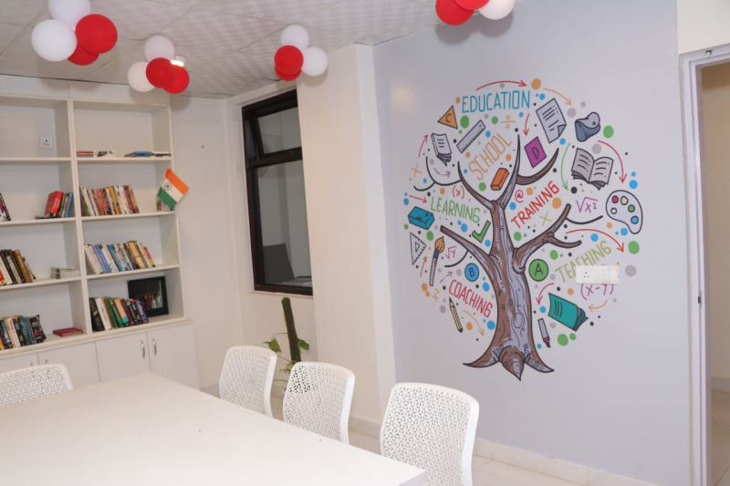 2 BHK 1099 Sq.ft. Apartment for Sale in Sector 24 Dharuhera