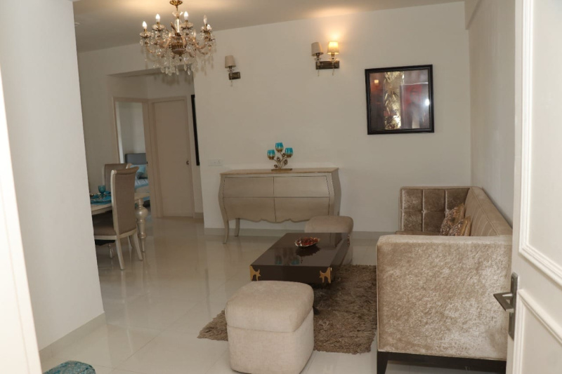 2 BHK 1099 Sq.ft. Apartment for Sale in Sector 24 Dharuhera