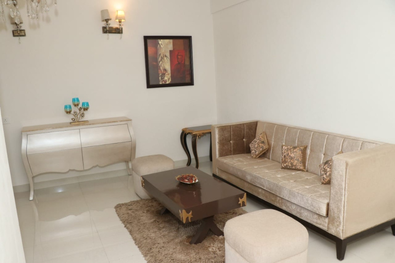 2 BHK 1099 Sq.ft. Apartment for Sale in Sector 24 Dharuhera