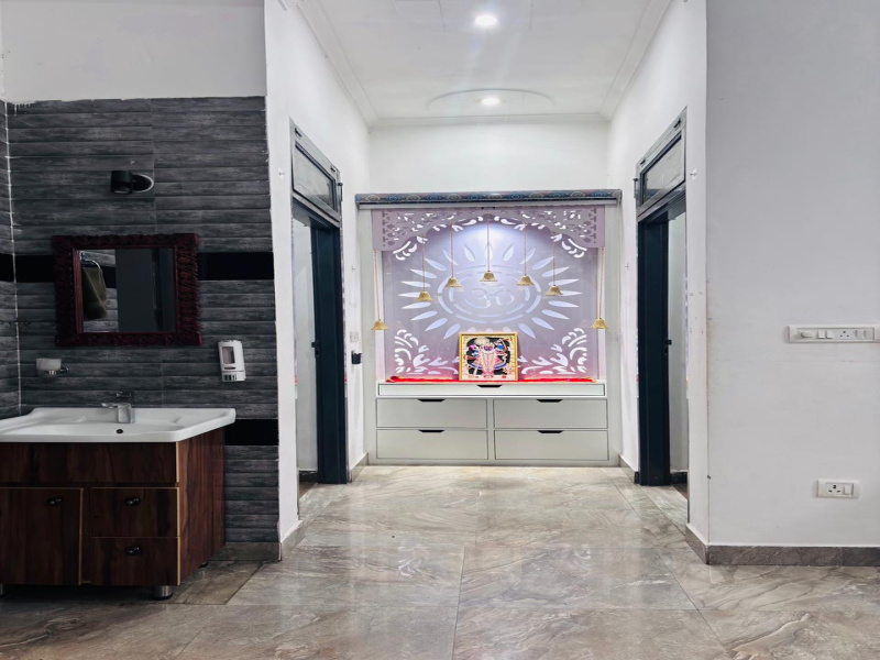 2 BHK 170 Sq. Yards Villa for Sale in Alwar Bypass Road, Bhiwadi