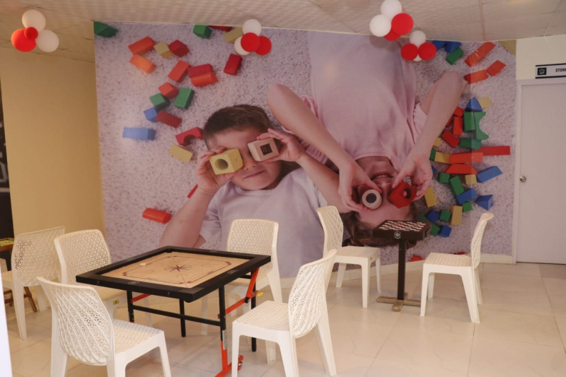 2 BHK 1099 Sq.ft. Apartment for Sale in Alwar Bypass Road, Bhiwadi