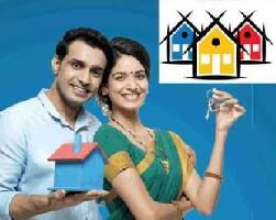 2 BHK Flat for Sale in Akot, Akola