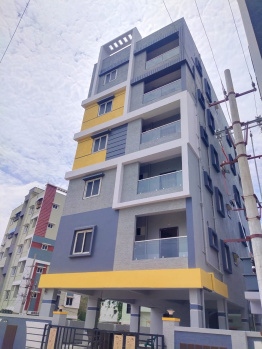 3 BHK Flat for Sale in Sujata Nagar, Visakhapatnam