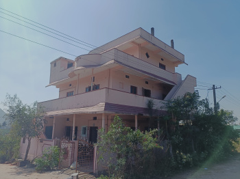 3 BHK House for Rent in Anakapalle, Visakhapatnam