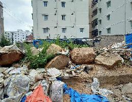  Residential Plot for Sale in RTC Colony, Chandanagar, Hyderabad