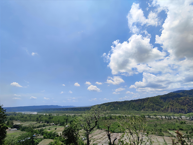  5 Bigha Agricultural/Farm Land for Sale in Ramnagar, Nainital