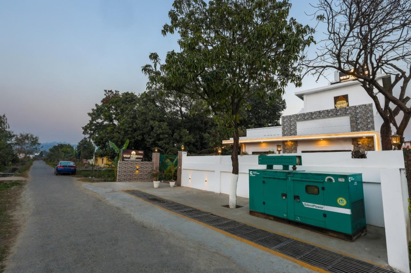 7 BHK 5800 Sq.ft. Villa for Sale in Ramnagar, Nainital