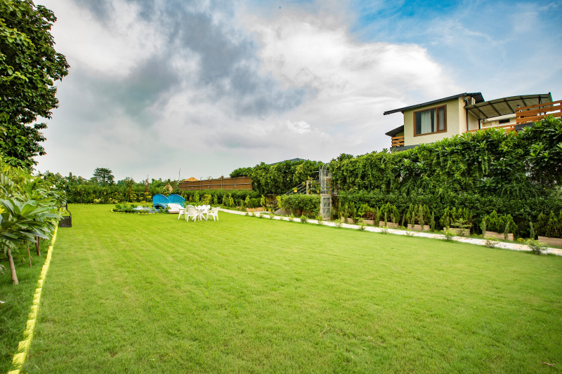  2 Bigha Hotels for Sale in Ramnagar, Nainital